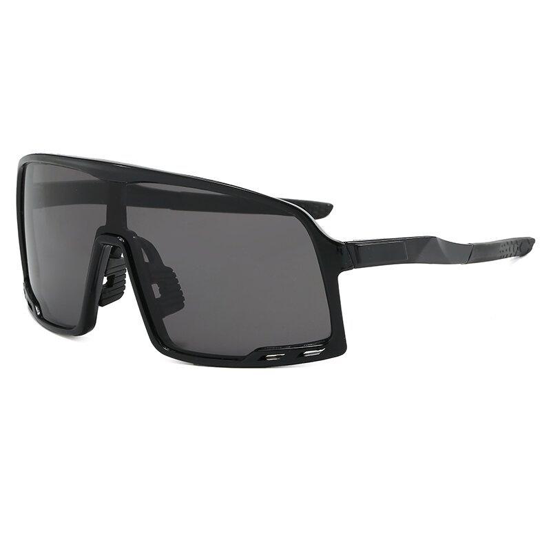 

Outdoor Sports Cycling Glasses Unisex Windproof And Uv-Proof Sunglasses Big-Name Sunglasses one size fits all