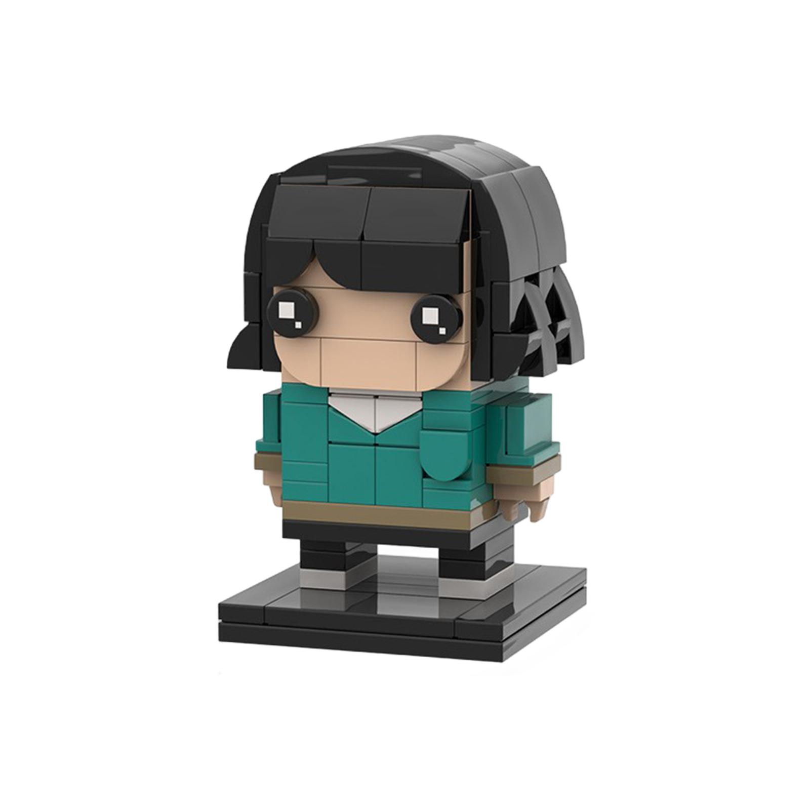 

Anime Toy Dolls Are Suitable For Gift Table Decorations For Little Boys One Size