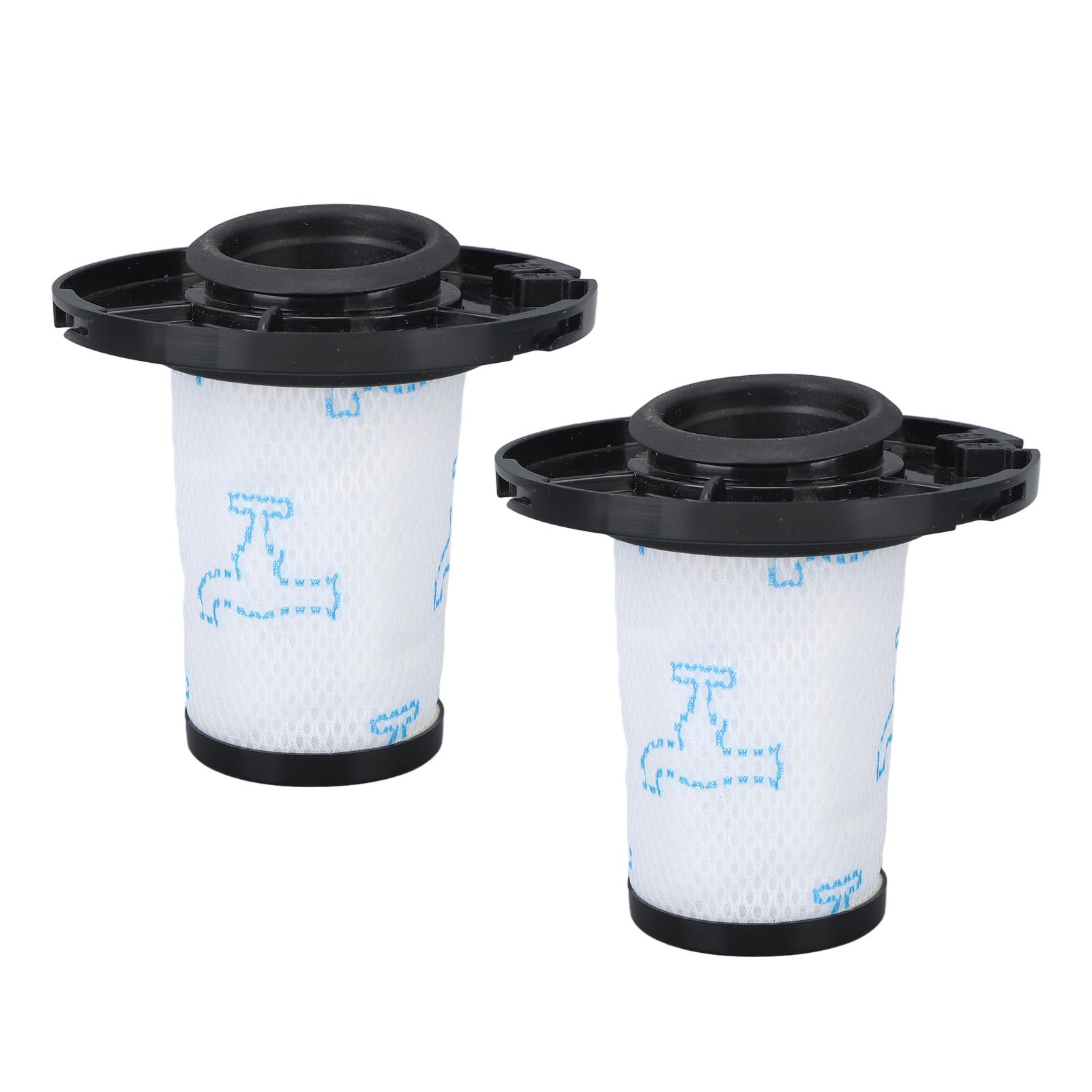 Stofzuiger Vervangingsfilter Hoge Prestaties Veegrobot Voorfilters voor ZR009007 Filter X – koop de beste producten in de online winkel