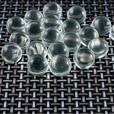 Marbles Games Round Marble Beads Solid Marble Pinball Machine Transparent Ball Clear Glass Marbles Glass Ball Glass Marbles