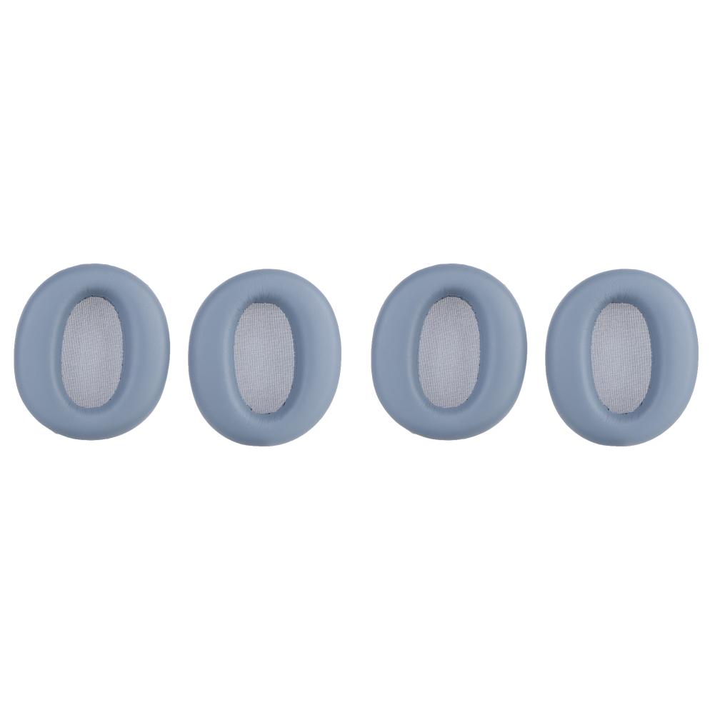 

T0# Replacement Ear Pads Cushions Memory Foam Ear Cushions for Edifier W820NB (B