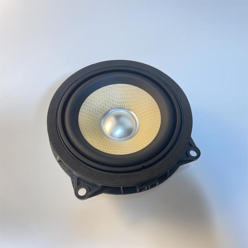 Car 4.5 Inch Door Panel Midrange Horn Speaker For BMW F30 F20 F22 F32 F10 F25 F15 1 3 4 5 Series Audio Loudspeaker