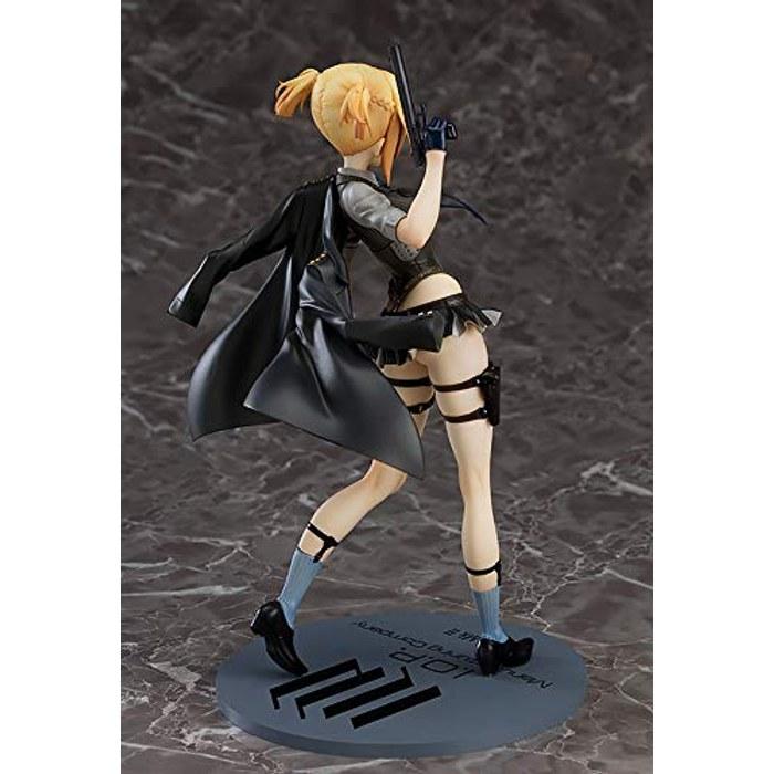Dolls Frontline Welrod MkII 1/7 Scale Figure