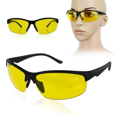 Polarized Sunglasses Night Vision Glasses Driving Women Men Outdoor Unisex Cycling Eyewear Gifts