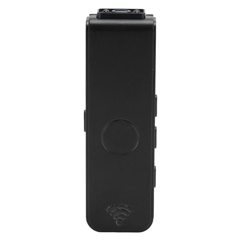 Small Body Cam 1080P HD Mini Portable Wearable for Law Enforcement Security Guard with Night