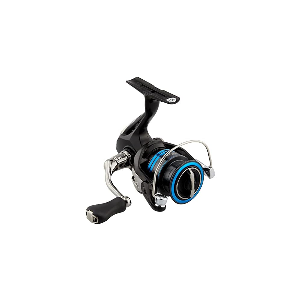 Shimano Nexave 21 Spinning Reel 1000 Size Lightweight Durable Fishing Gear