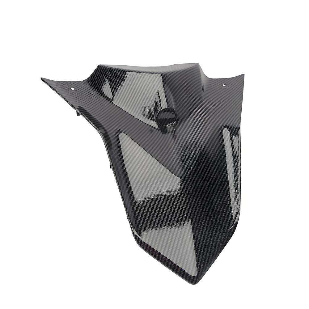 2020-2025 For Yamaha NVX155 AEROX155 to modify the water transfer front panel plastic car shell carbon fiber shell AEROX 155
