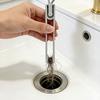 360 Degree Cleaning Toilet Brush Extended Handle Toilet Cleaning Brush  Bathroom Cleaning