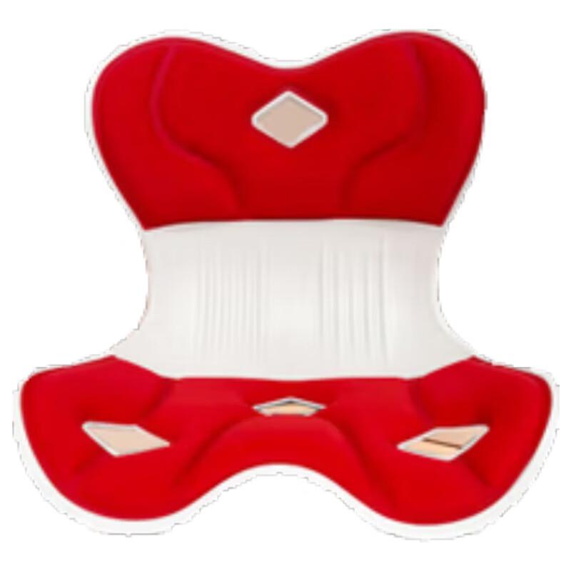 

Misida Ergonomic Lumbar & Back Support Cushion