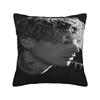 Machine Gun Kellys MGK  Pillow Cover  Square Cushion Cover Funny Pillow Case For Sofa Couch Bed Living Room