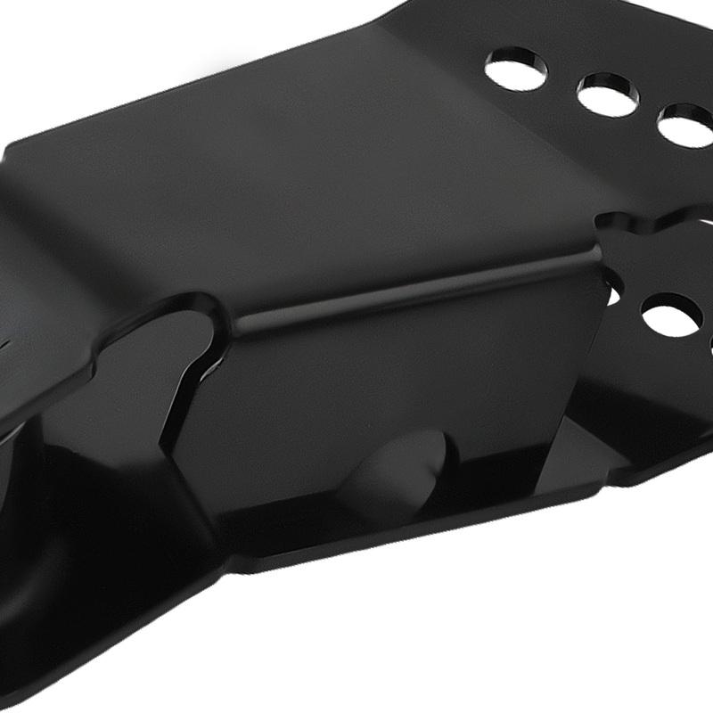 Front Control Arm Correction Drop Bracket For Jeep Wrangler JK/JKU 2007-2018 New
