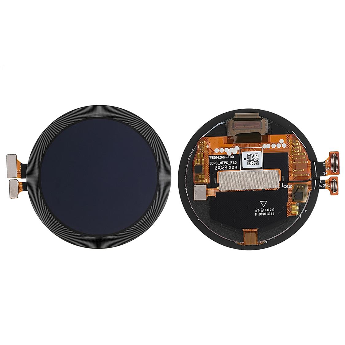 

For Huawei Watch GT 2e 2020 1.39 Grade S OEM Replacement OLED Screen and Digitizer Assembly Part (without Logo) A
