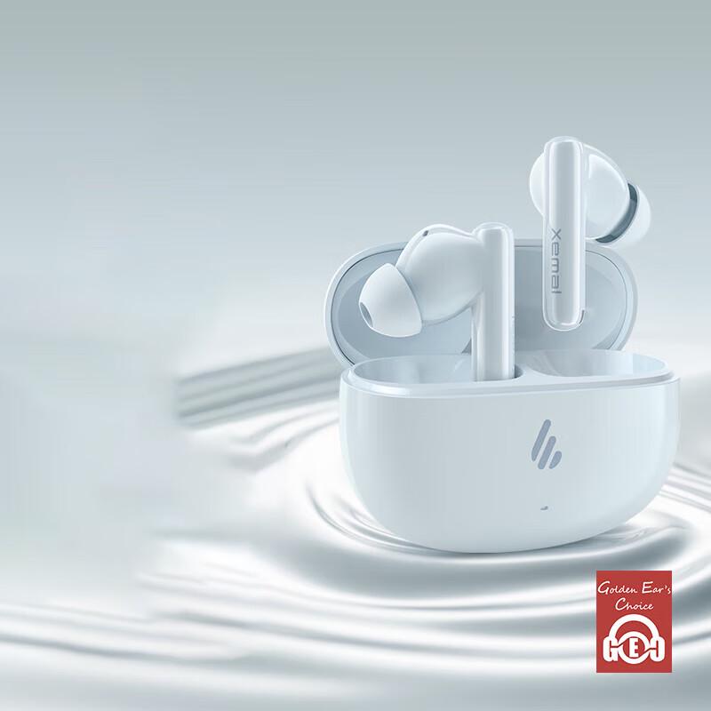 EDIFIER X5 Evo True Wireless Active Noise Cancelling Earbuds