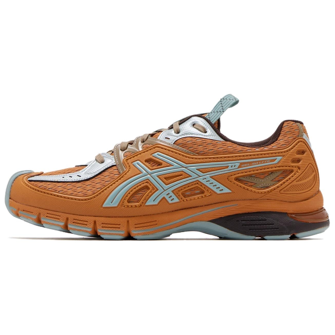 KIKO KOSTADINOV x ASICS GEL SD