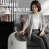 Living Room Trash Can Household High-End Flip Large-Capacity Kitchen Bedroom Bathroom High-Value Adsorption Trash Can