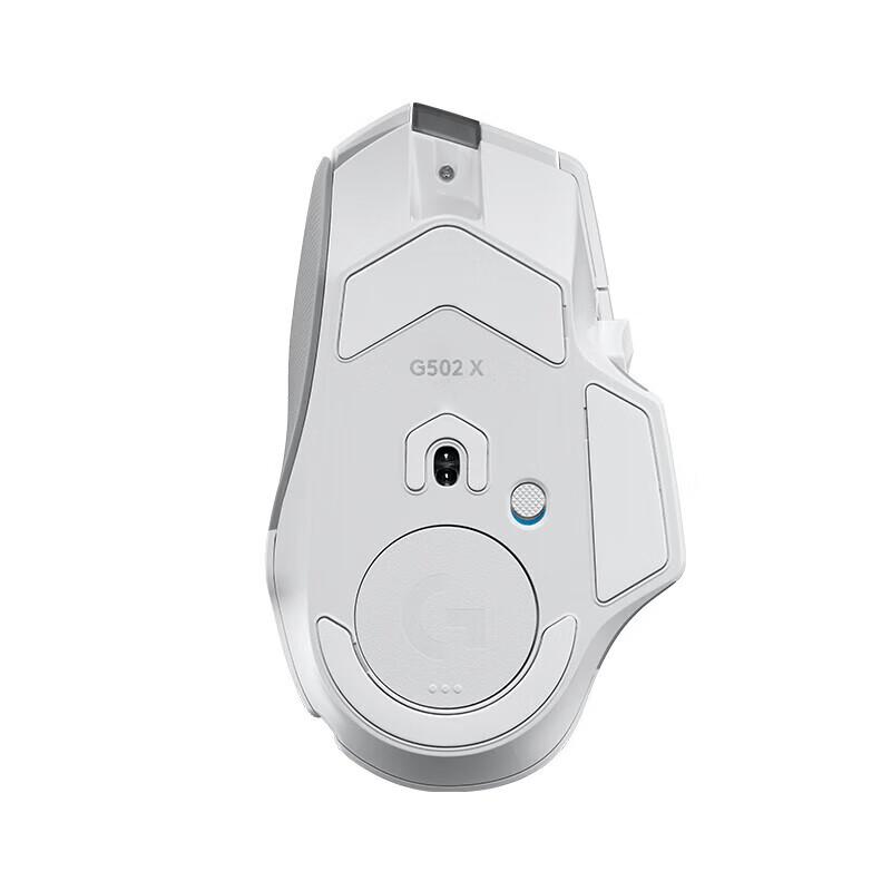 Logitech G502 X PLUS LIGHTSPEED Wireless Gaming Mouse