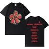 Tops – T-Shirts