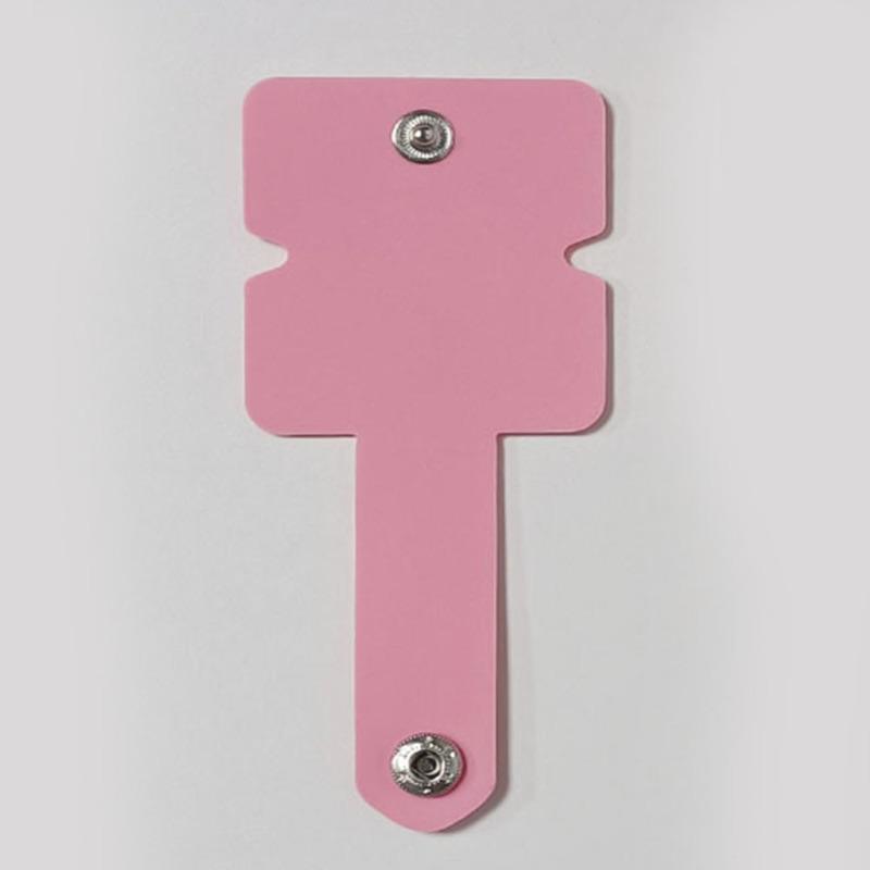 Silicone Cable Winder With Snap Closure, Desk Data Cord Organizer And Storage, Promotional Gift Wire Management Tool