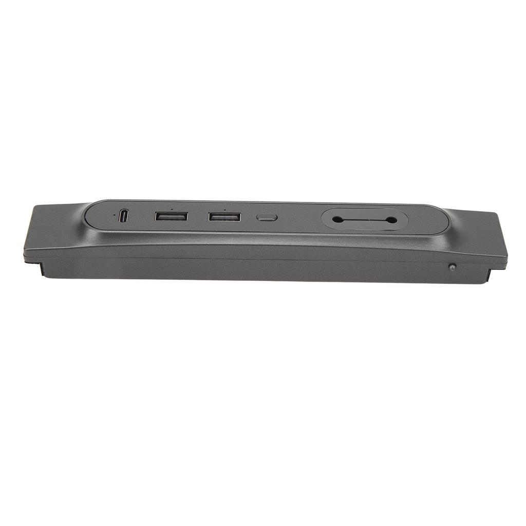 Center Console USB Hub Docking Station Multi Port Replacement for Tesla Model 3 Y 2021?2023