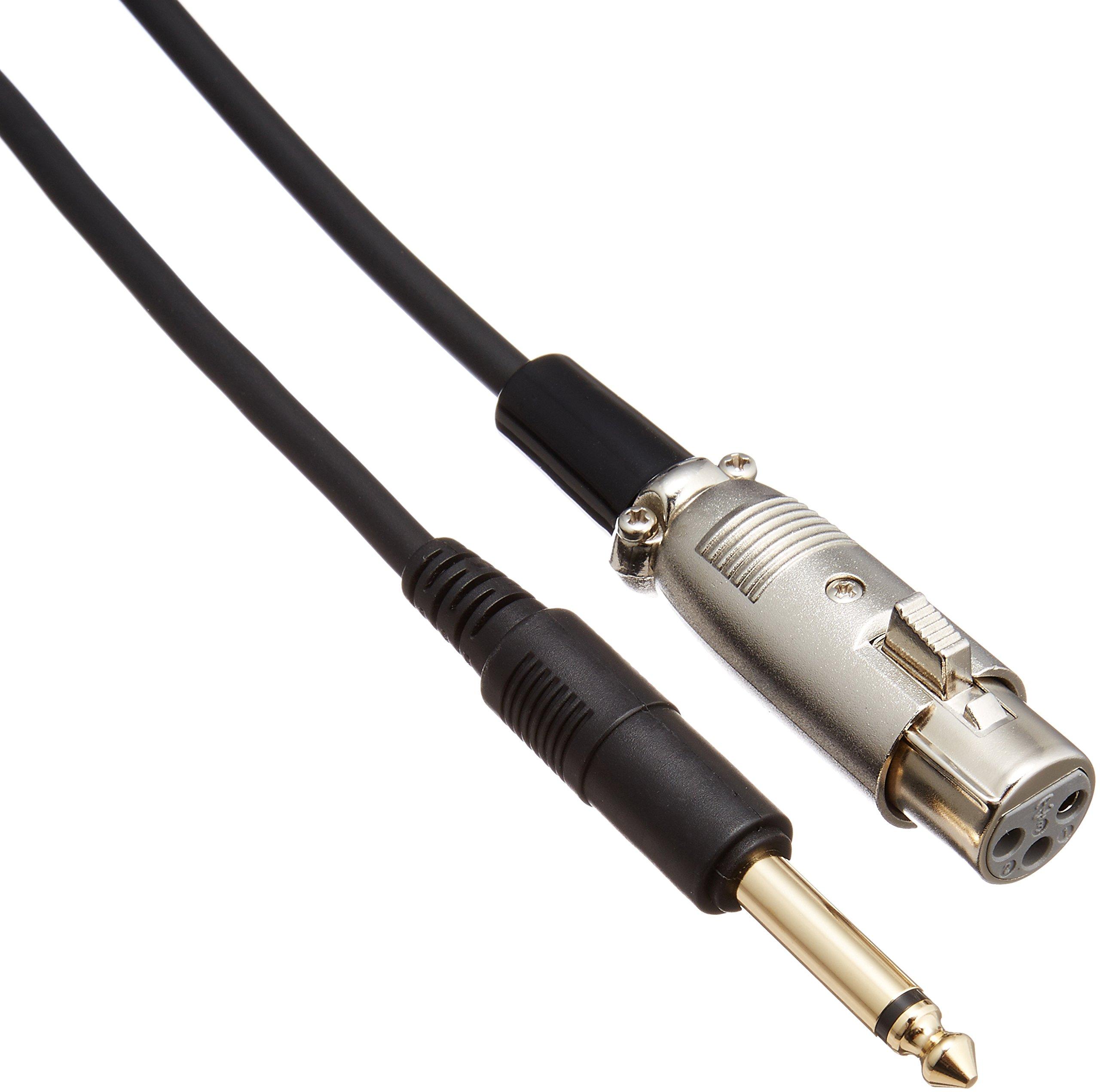 

Canon Conversion Cable Audio-Technica ATL409A/5.0 чорний