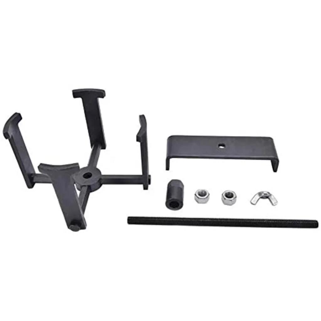 1PC Automatic Gearbox Rear Clutch Piston Ring Removal Tool Automatic Gearbox Clutch Spring Compression Tool