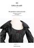 Dark Witch Ball Halloween Costume - Maleficent Sleeping Beauty Cosplay