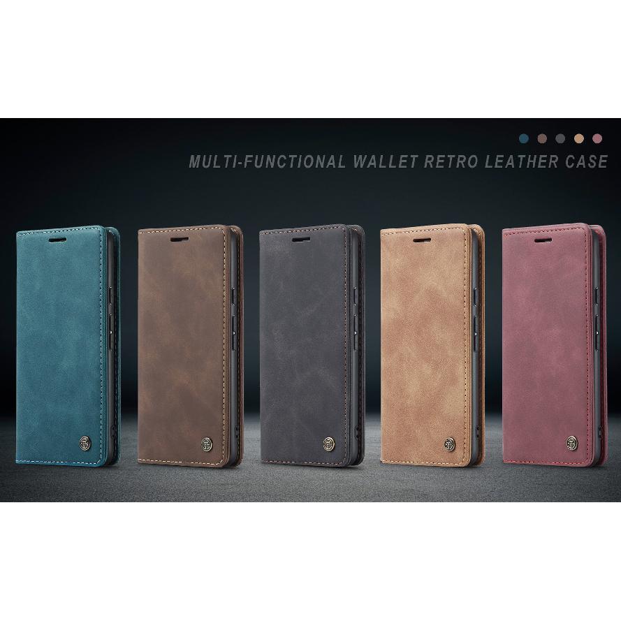 Adatto per custodia Google Pixel 7A, custodia in pelle per telefono Pixel 6 Pro, custodia protettiva a libro con scomparto per carte