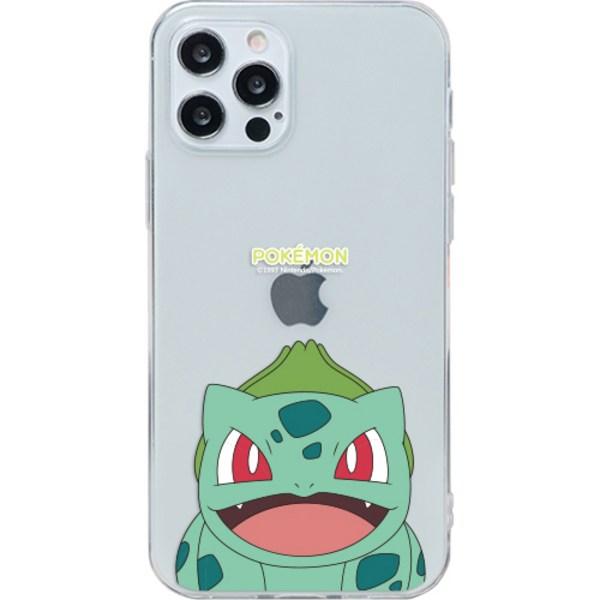 

Coquad Pokemon Cutie Clear Cell Phone Case, Popular Korean Toddler Toys