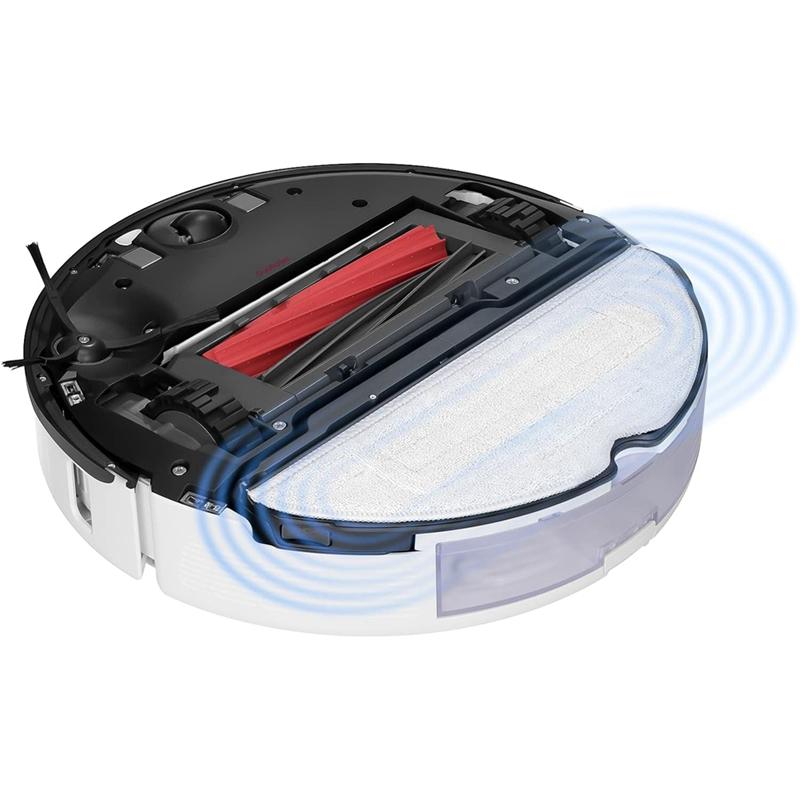 VibraRise Mop Cloth Pads for S8/S8+/S8 Pro Ultra/S7/S7 Maxv/S7 Maxv Ultra/S7 Max Ultra/S7 Pro Ultra Vacuum Cleaner Parts