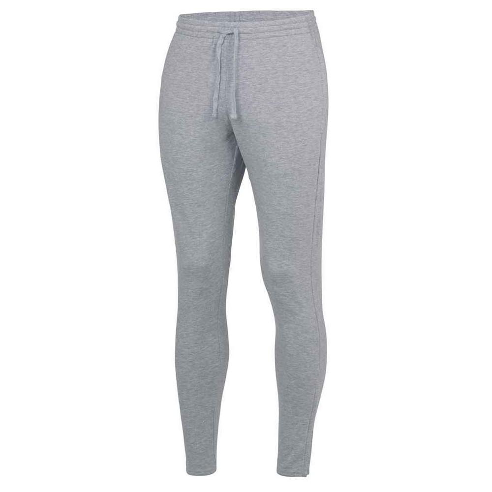 AWDis Cool Mens Tapered Slim Jogging Bottoms