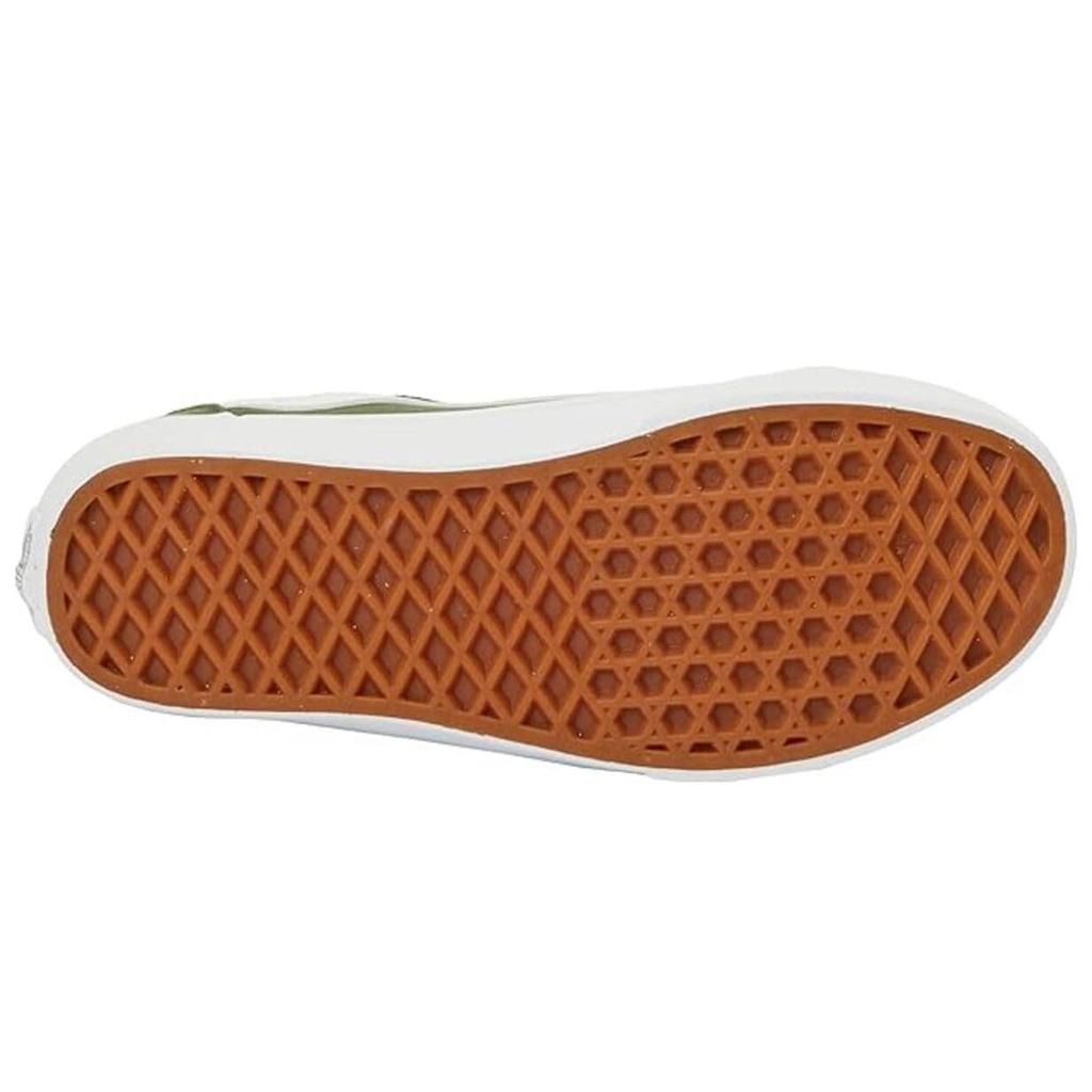 Vans Mens Canvas Trainers