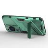 For Huawei P60 TPU+PC Phone Case Kickstand Protective Phone Cover