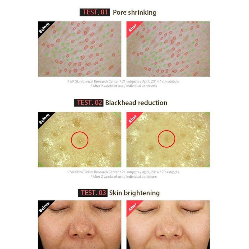 MAXCLINIC - Rose Vitamin Oil Foam 110g