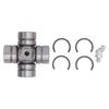 Front Drive Shaft U Joint Set 2203703 High Strength Metal Professional Replacement for Polaris 500 Sportsman HO 4X4 2004