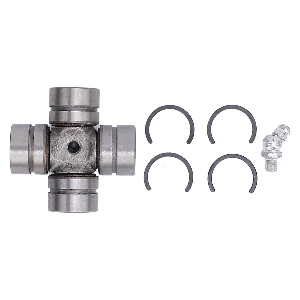 Front Drive Shaft U Joint Set 2203703 High Strength Metal Professional Replacement for Polaris 500 Sportsman HO 4X4 2004