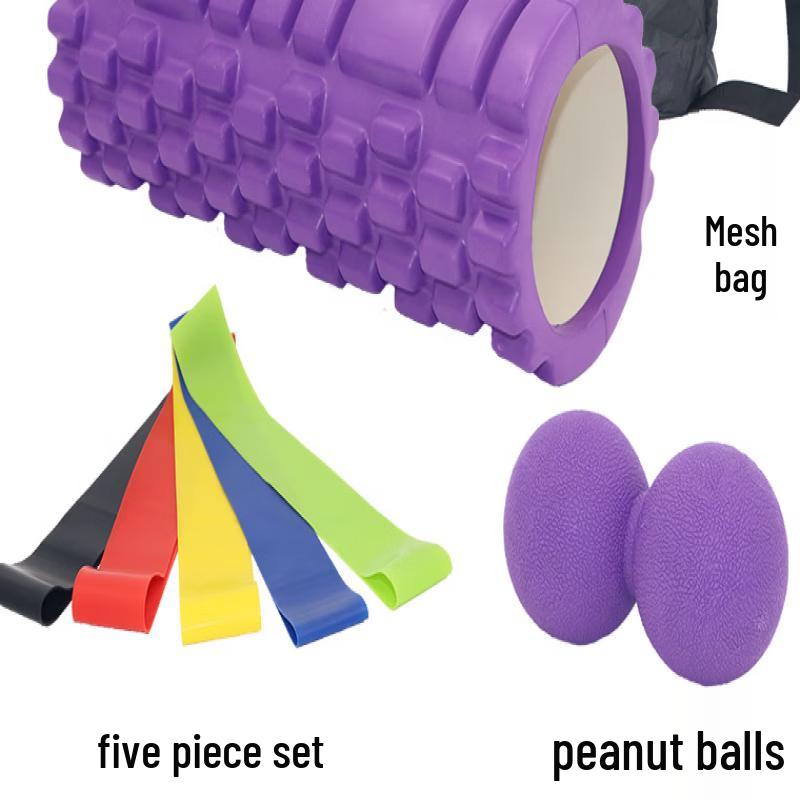 LISM Yoga Foam Roller Set