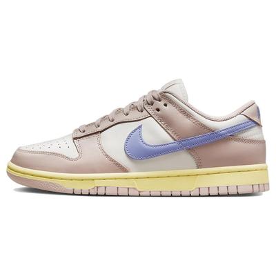 Dunk Low, roz Oxford, pantofi sport pentru femei Phantom Lemon-Wash Light-Thistle DD1503-601