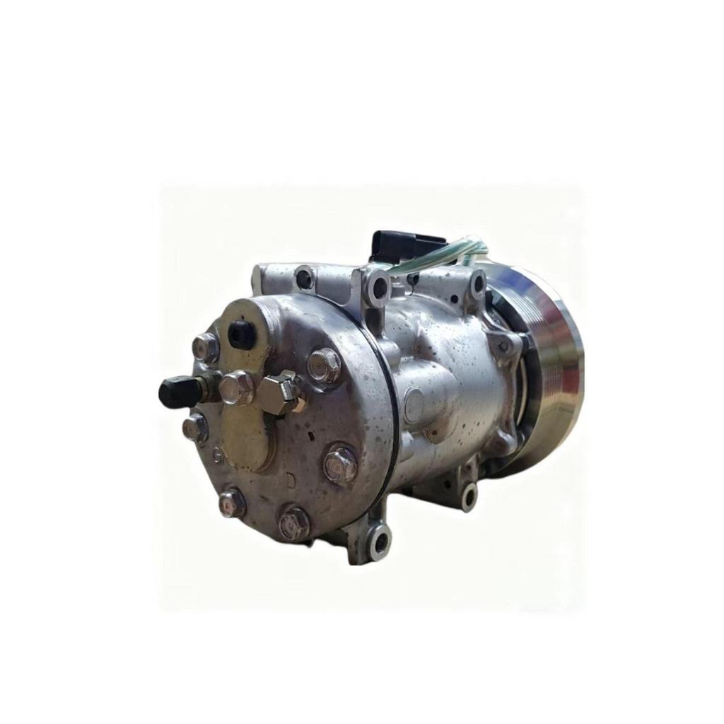 7H15 Compressor for SD7H15-4769/4301/U4769/U4301/163-0872