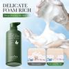 Avocado Fragrance Body Wash SADOER Skin Rejuvenation Cleansing Body Wash