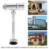Flush Valve DN15 / 20mm Flush Valve With Accessories 1 Pcs