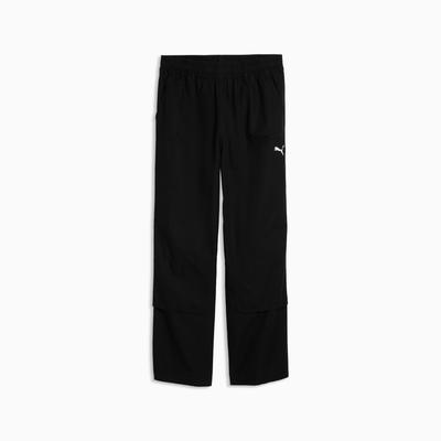 Puma Ess Carpenter Woven Men' Sweatpants Black 63671201 R