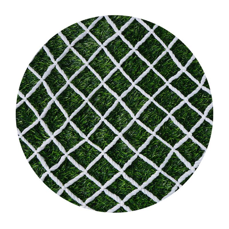 Custom Anti-Fall Protection Net for Containers and Trucks
