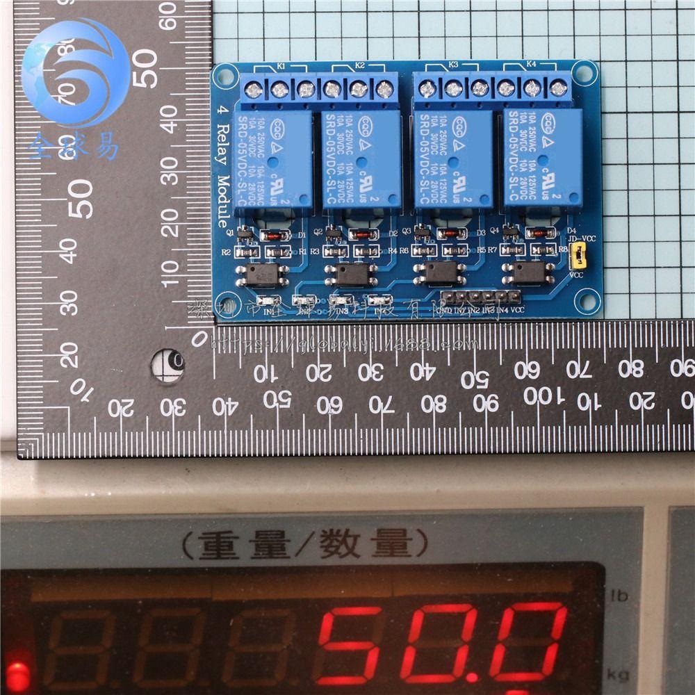 with Optocoupler Relay Module Board Relay Control Panel for Arduino Raspberry Pi MEGA 2560 DSP