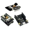 Low Power S3 Camera Module with OV2640 With Wireless Connection And GPIO Expansion Interface