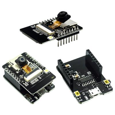 DIY-Module – Elektronische Module