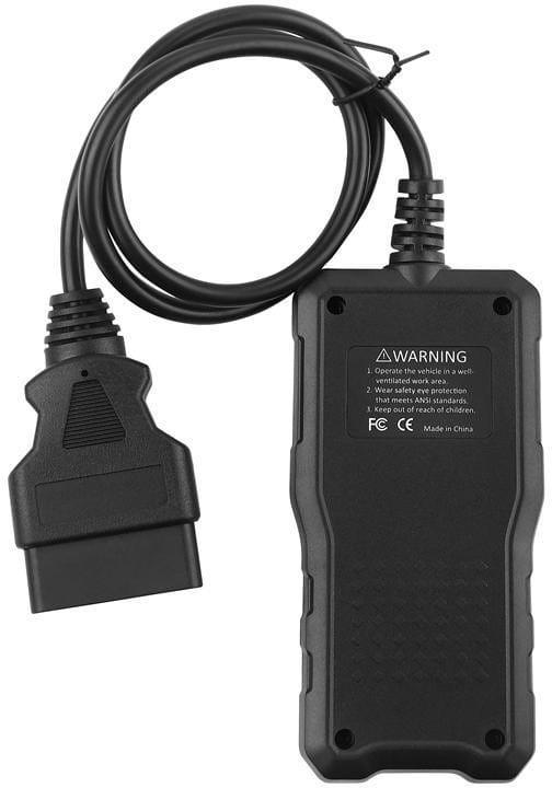 TESTER DIAGNOSTYCZNY OBD II/EOBD KD5672