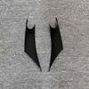 Car Interior Door Handles For BMW F30 F31 F32 F34 F36 F80 F82 3 4 Series 3GT ABS Interior Door Handle Pull Protective Cover
