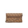 Handbag Guess Noelle II Mini HWBG96 72750 Brown