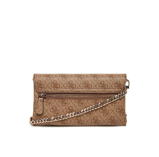 Handbag Guess Noelle II Mini HWBG96 72750 Brown