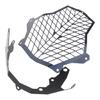 Motorcycle Headlight Headlamp Grille Shield Guard Cover Protector For 1050 1090